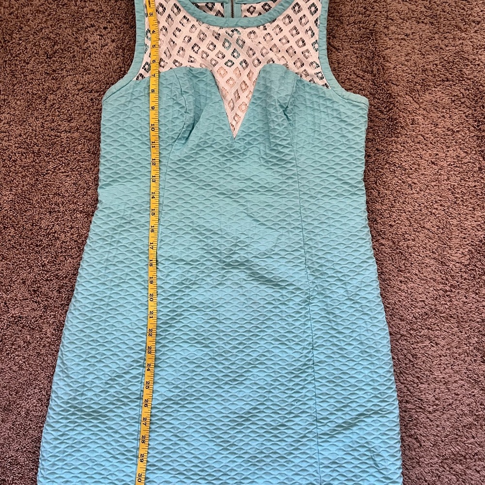 Lilly Pulitzer Dress size 10